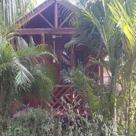 Sea Bird Beach Cafe & Cottages モージム エクステリア 写真