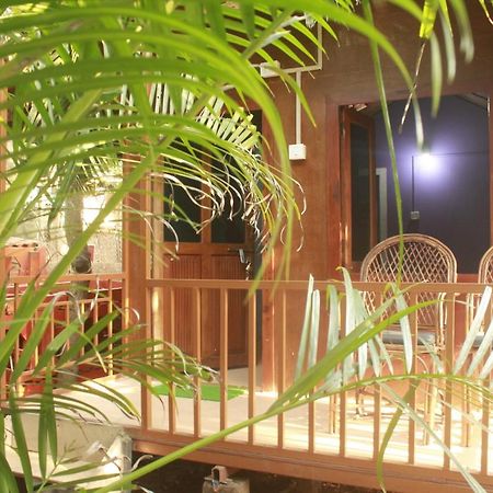 Sea Bird Beach Cafe & Cottages モージム エクステリア 写真