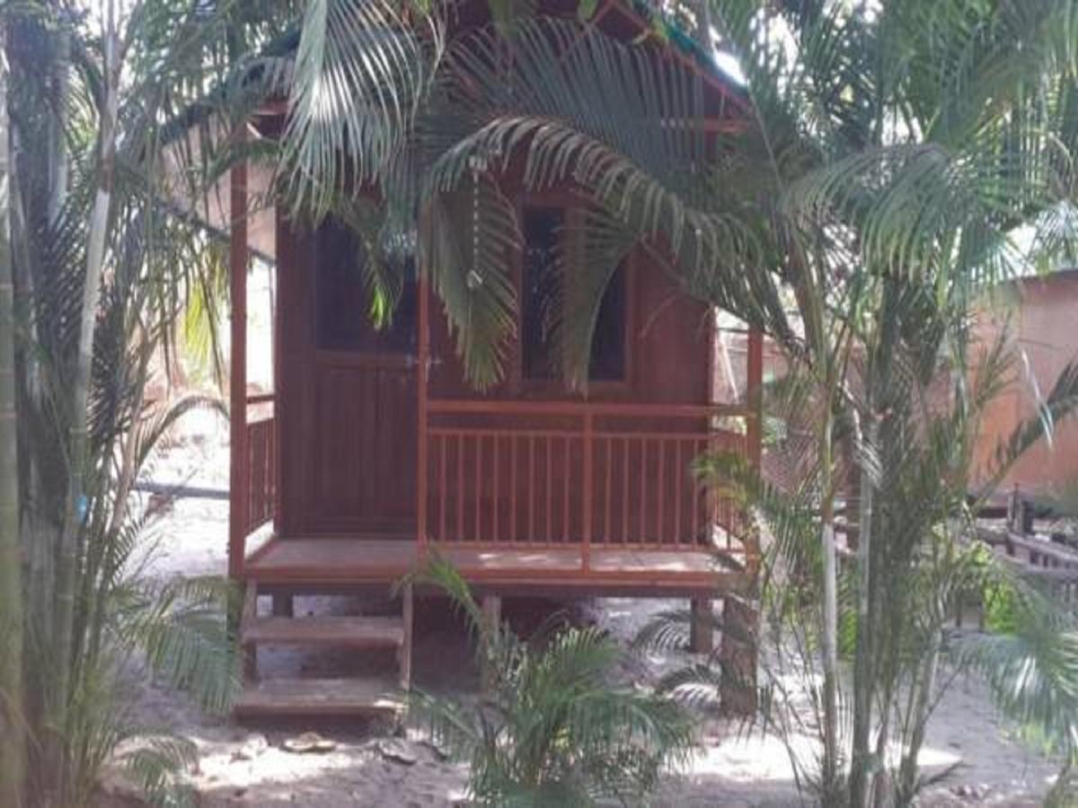 Sea Bird Beach Cafe & Cottages モージム エクステリア 写真