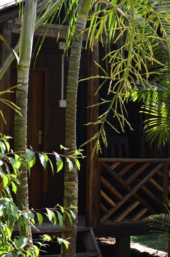 Sea Bird Beach Cafe & Cottages モージム エクステリア 写真