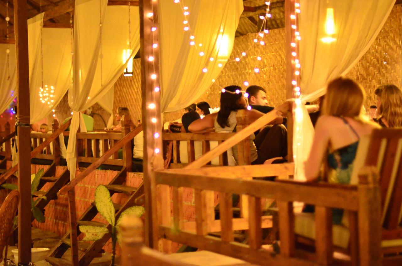 Sea Bird Beach Cafe & Cottages モージム エクステリア 写真