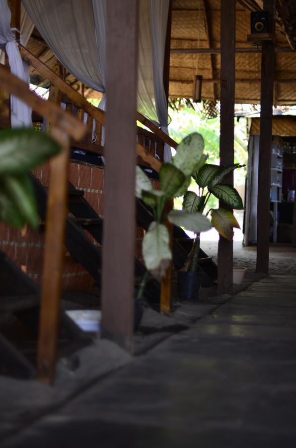 Sea Bird Beach Cafe & Cottages モージム エクステリア 写真