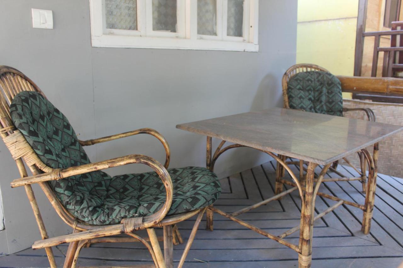 Sea Bird Beach Cafe & Cottages モージム エクステリア 写真