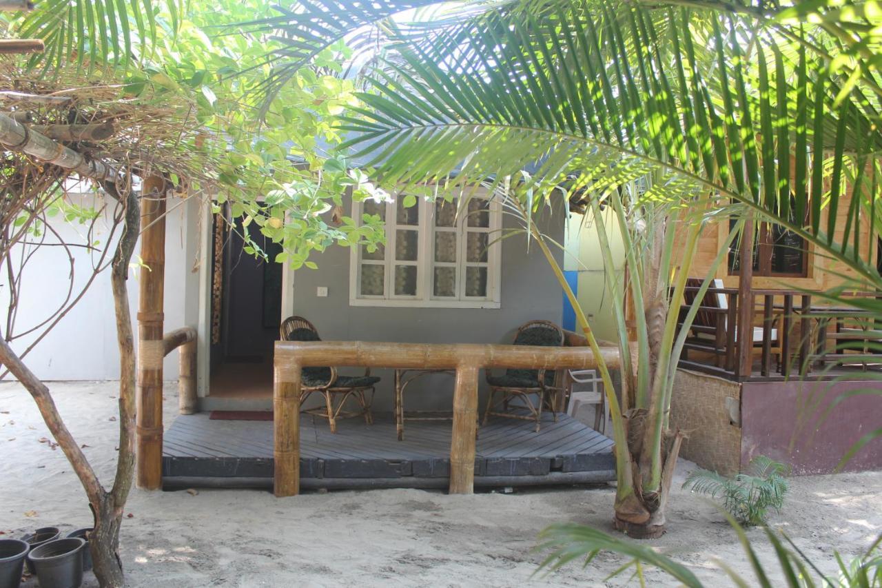 Sea Bird Beach Cafe & Cottages モージム エクステリア 写真
